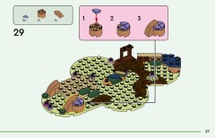 LEGO 75687 instructions page 27 – build guide