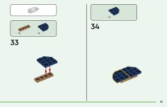 LEGO 75687 instructions page 31 – build guide