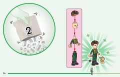 LEGO 75687 instructions page 36 – build guide