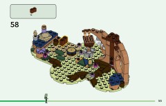 LEGO 75687 instructions page 55 – build guide