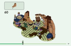 LEGO 75687 instructions page 57 – build guide