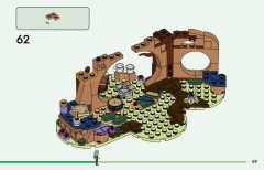 LEGO 75687 instructions page 59 – build guide