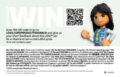 LEGO 75687 instructions page 88 – build guide