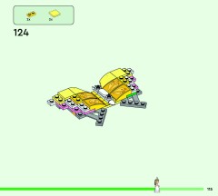 LEGO 75688 instructions page 115 – build guide