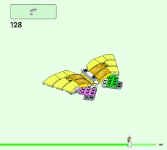 LEGO 75688 instructions page 119 – build guide