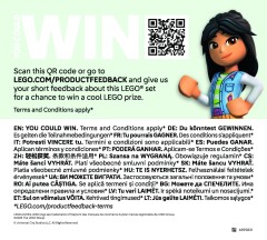 LEGO 75688 instructions page 136 – build guide