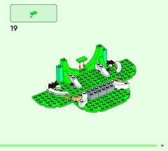 LEGO 75688 instructions page 19 – build guide