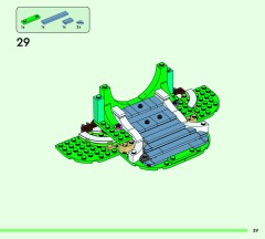 LEGO 75688 instructions page 29 – build guide