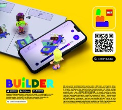 LEGO 75688 instructions page 3 – build guide