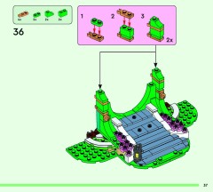LEGO 75688 instructions page 37 – build guide