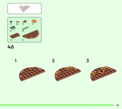 LEGO 75688 instructions page 49 – build guide
