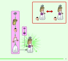 LEGO 75688 instructions page 5 – build guide