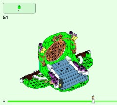 LEGO 75688 instructions page 56 – build guide