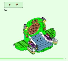 LEGO 75688 instructions page 63 – build guide