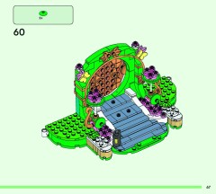 LEGO 75688 instructions page 67 – build guide