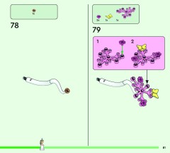 LEGO 75688 instructions page 81 – build guide