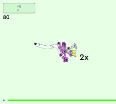 LEGO 75688 instructions page 82 – build guide