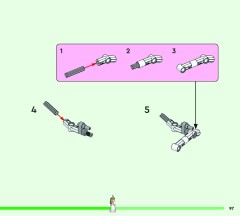 LEGO 75688 instructions page 97 – build guide