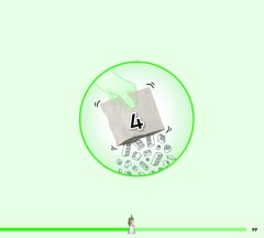 LEGO 75688 instructions page 99 – build guide