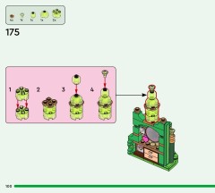 LEGO 75689 instructions page 100 – build guide