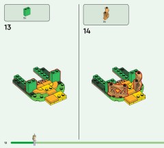 LEGO 75689 instructions page 12 – build guide