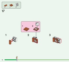 LEGO 75689 instructions page 14 – build guide