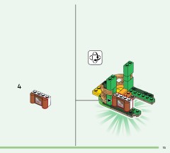 LEGO 75689 instructions page 15 – build guide