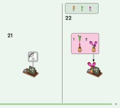LEGO 75689 instructions page 17 – build guide