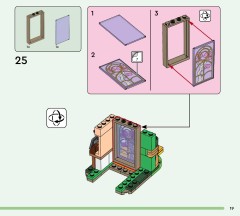 LEGO 75689 instructions page 19 – build guide