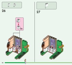 LEGO 75689 instructions page 20 – build guide