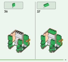 LEGO 75689 instructions page 25 – build guide
