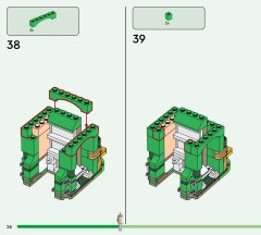 LEGO 75689 instructions page 26 – build guide