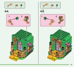 LEGO 75689 instructions page 29 – build guide