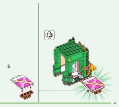 LEGO 75689 instructions page 33 – build guide