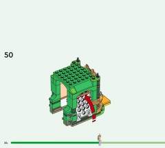 LEGO 75689 instructions page 34 – build guide