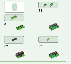 LEGO 75689 instructions page 35 – build guide