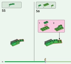 LEGO 75689 instructions page 36 – build guide