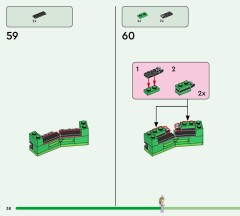 LEGO 75689 instructions page 38 – build guide