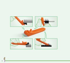 LEGO 75689 instructions page 4 – build guide