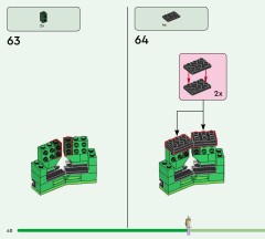 LEGO 75689 instructions page 40 – build guide