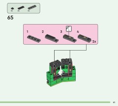LEGO 75689 instructions page 41 – build guide