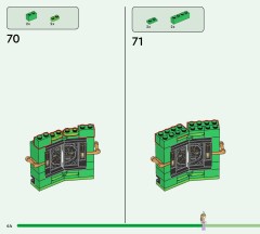 LEGO 75689 instructions page 44 – build guide