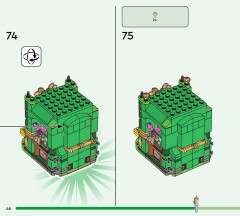LEGO 75689 instructions page 46 – build guide