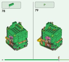 LEGO 75689 instructions page 48 – build guide