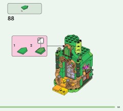 LEGO 75689 instructions page 53 – build guide