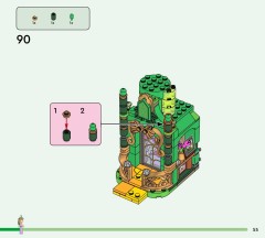 LEGO 75689 instructions page 55 – build guide