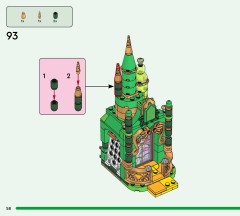 LEGO 75689 instructions page 58 – build guide