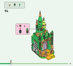 LEGO 75689 instructions page 59 – build guide