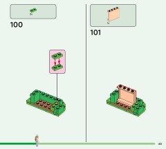 LEGO 75689 instructions page 63 – build guide