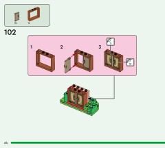 LEGO 75689 instructions page 64 – build guide
